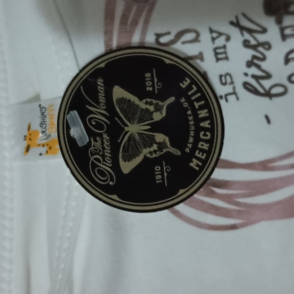 Knollwood lane this is my first rodeo onsie - Picture 4 of 7